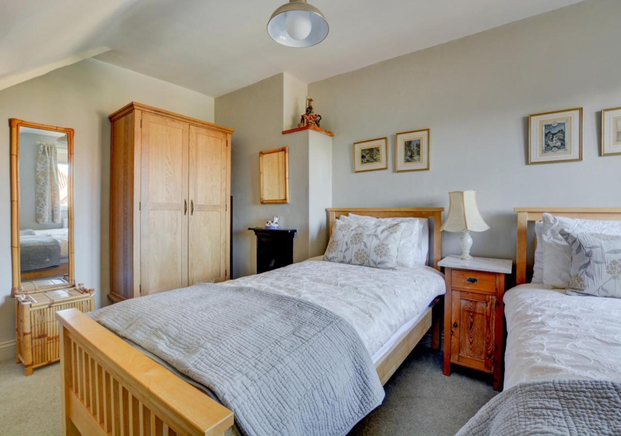 Woodview Villa Holt  Bagian luar foto