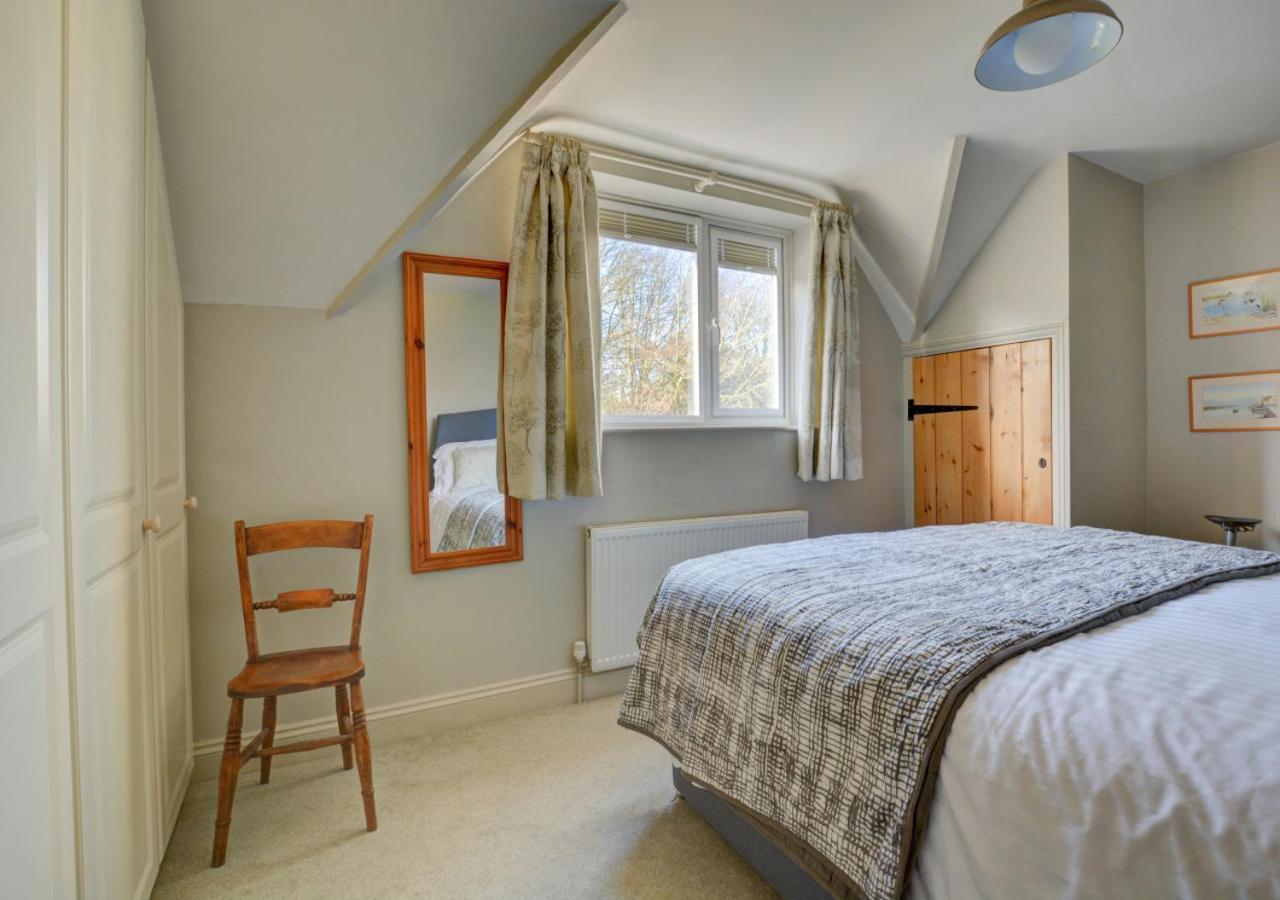 Woodview Villa Holt  Bagian luar foto