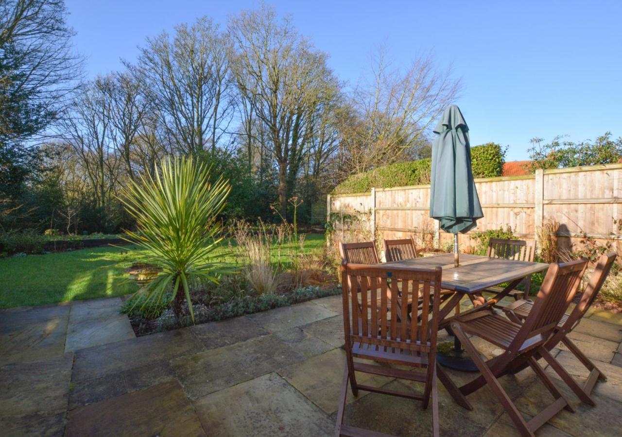 Woodview Villa Holt  Bagian luar foto