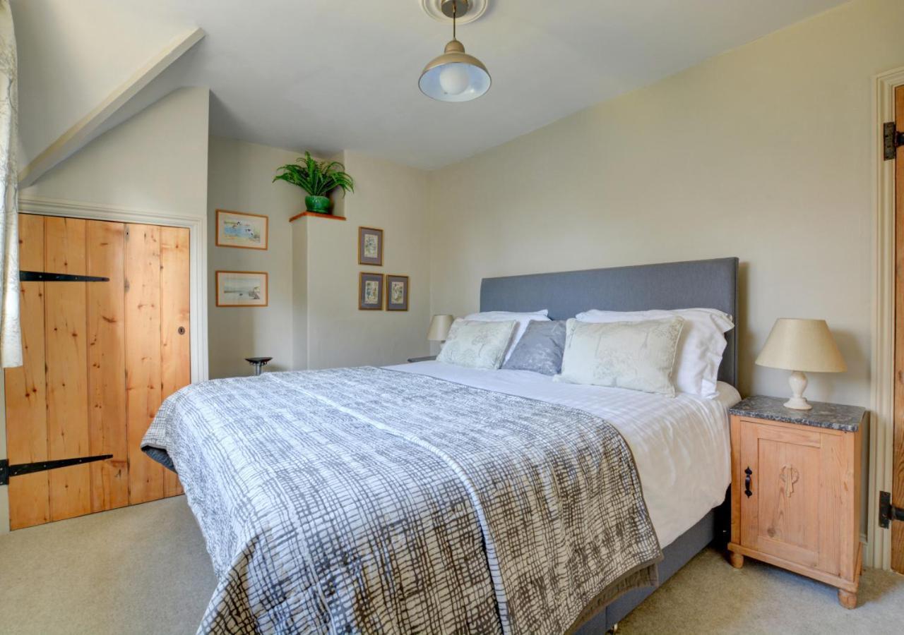 Woodview Villa Holt  Bagian luar foto